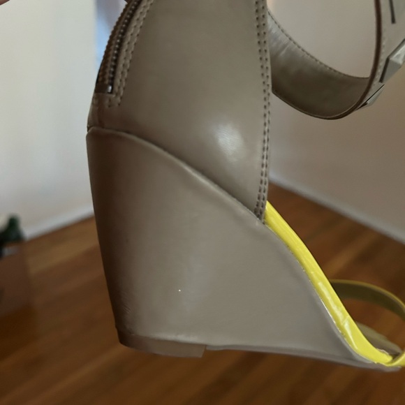 Bar lll wedge sandal - Picture 5 of 11